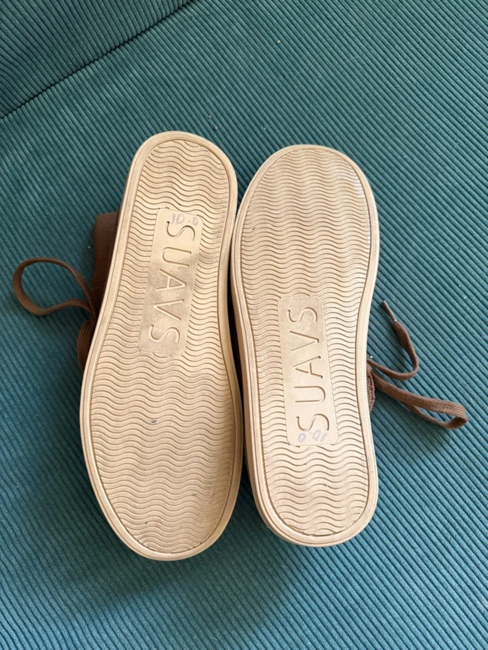 Suavs like new